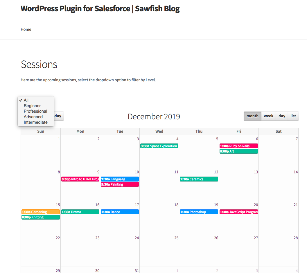 Can we schedule dashboard in salesforce Einstein Hub SalesForce Guide