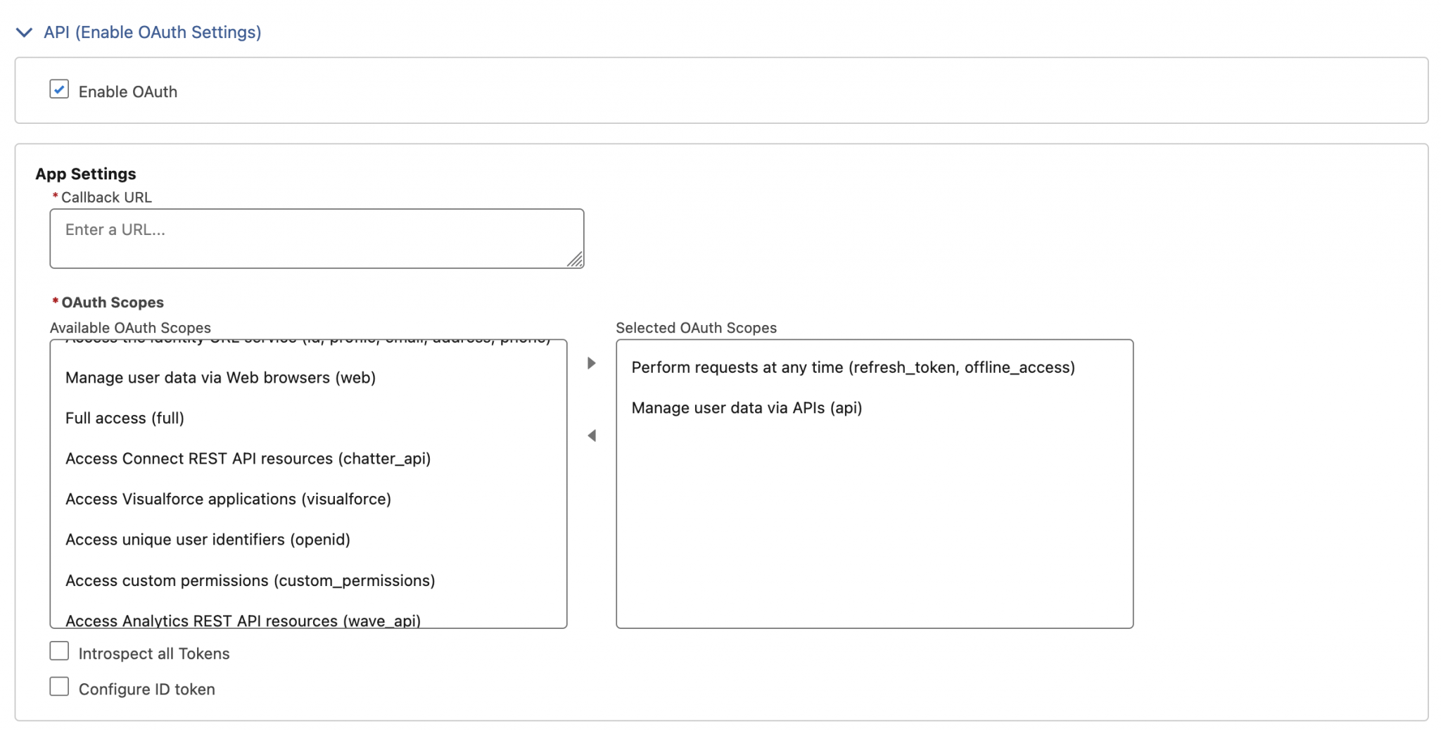 How to Create an External Client App in Salesforce? (Step-by-Step Guide)