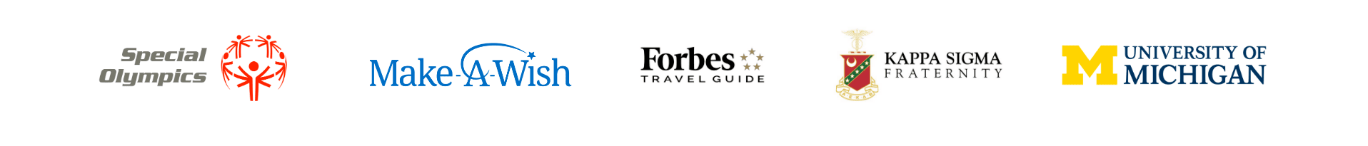 Organisations using Sawfish WordPress Salesforce plugin